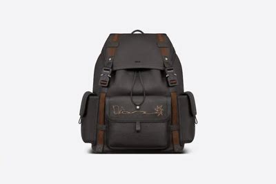 travis scott dior sneaker|cactus jack Dior backpack.